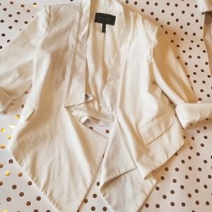 Bcbg blazer. Size S. Used